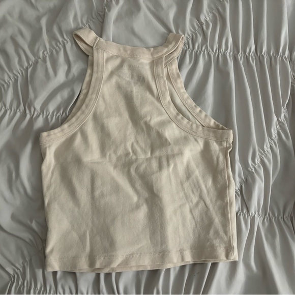 American Eagle Tank - Picture 2 of 3